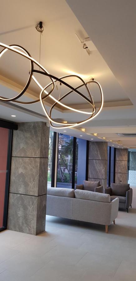 Kos Hotel Suvarnabhumi Airport -Sha Extra Plus Bangkok Bagian luar foto