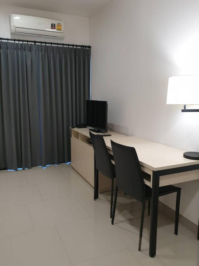 Kos Hotel Suvarnabhumi Airport -Sha Extra Plus Bangkok Bagian luar foto